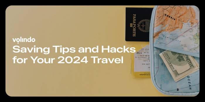 Best city travel hacks 2024