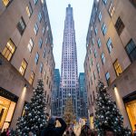 Top skyscraper buildings to visit in New York