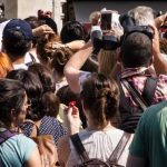 City travel tips for avoiding crowds