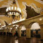 Best metro rides for city sightseeing