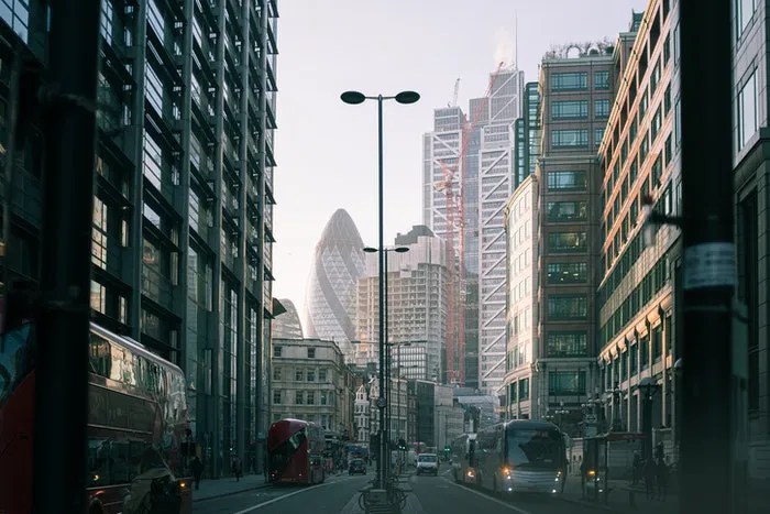 How to find the best urban photography locations