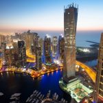 Tips for shooting urban landscapes from rooftops